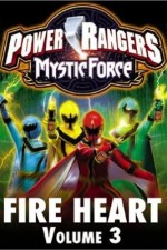 Watch Power Rangers Mystic Force Zumvo